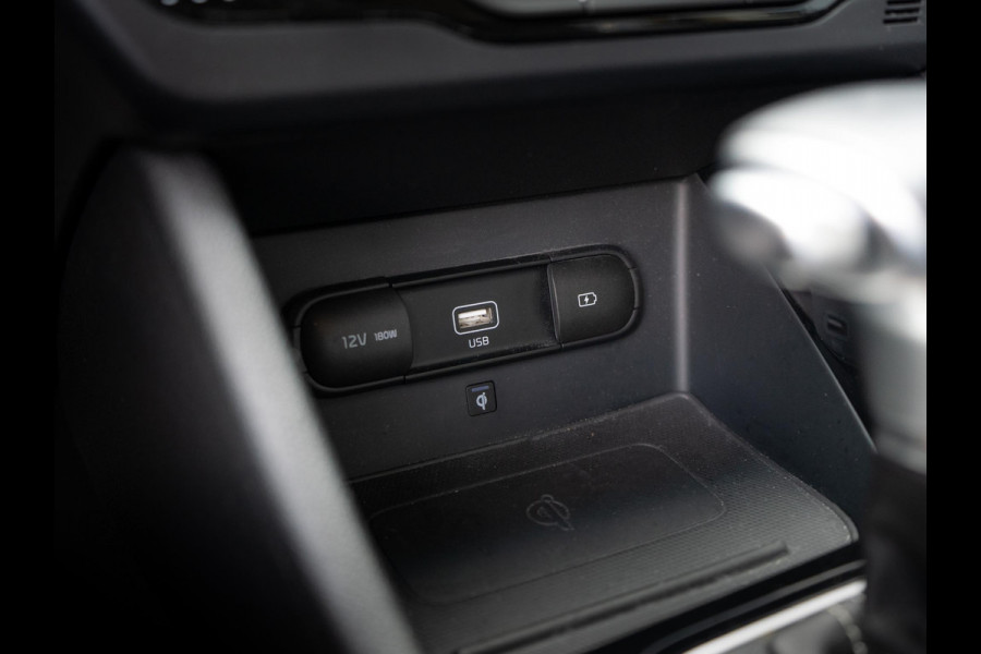 Kia Niro 1.6 GDi Hybrid ExecutiveLine | Cruise | Carplay | Navi | Keyless | Stoelverwarming-ventilatie | schuif-kanteldak