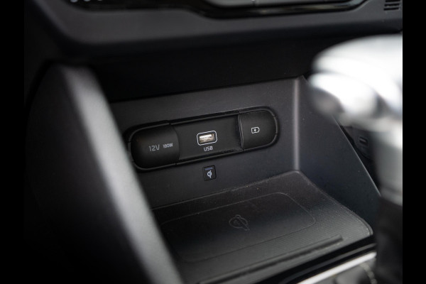 Kia Niro 1.6 GDi Hybrid ExecutiveLine | Cruise | Carplay | Navi | Keyless | Stoelverwarming-ventilatie | schuif-kanteldak