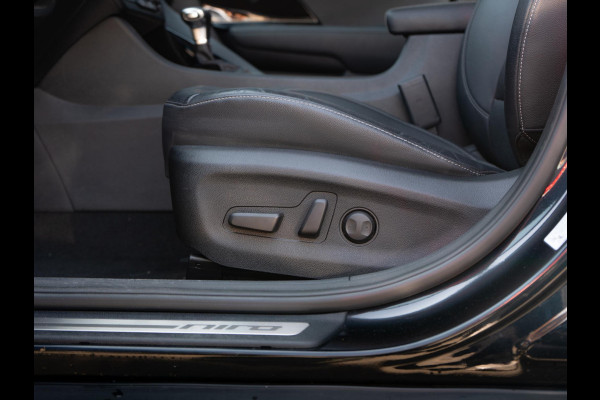 Kia Niro 1.6 GDi Hybrid ExecutiveLine | Cruise | Carplay | Navi | Keyless | Stoelverwarming-ventilatie | schuif-kanteldak