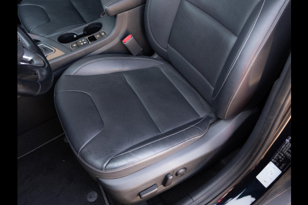 Kia Niro 1.6 GDi Hybrid ExecutiveLine | Cruise | Carplay | Navi | Keyless | Stoelverwarming-ventilatie | schuif-kanteldak