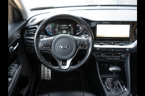 Kia Niro 1.6 GDi Hybrid ExecutiveLine | Cruise | Carplay | Navi | Keyless | Stoelverwarming-ventilatie | schuif-kanteldak
