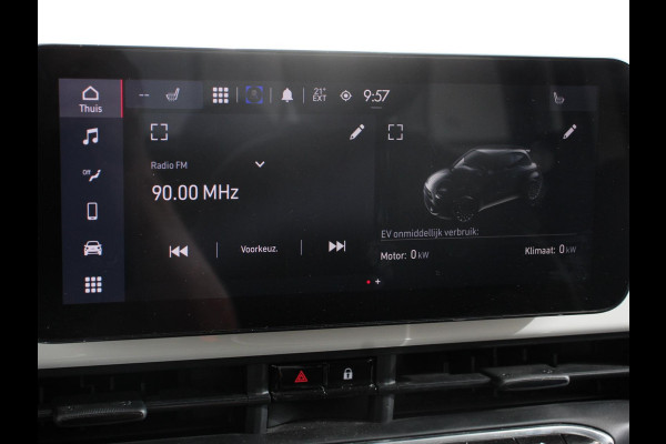 Fiat 500 Urban 42 kWh Airco Climate control 360 Camera Stoelverwarming Keyless Wireless CarPlay Dodehoek Assistant 85 kW Charger Actieradius 320km WLTP