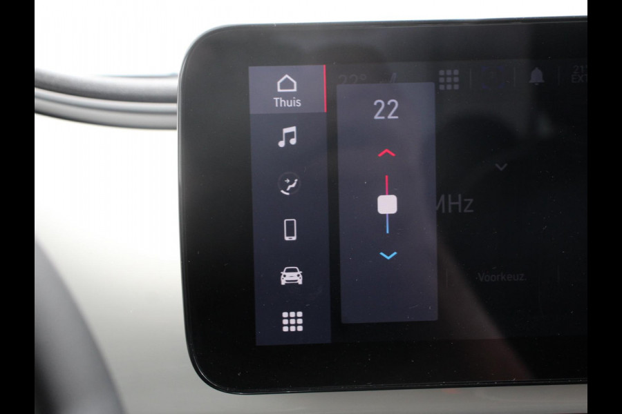 Fiat 500 Urban 42 kWh Airco Climate control 360 Camera Stoelverwarming Keyless Wireless CarPlay Dodehoek Assistant 85 kW Charger Actieradius 320km WLTP