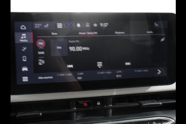 Fiat 500 Urban 42 kWh Airco Climate control 360 Camera Stoelverwarming Keyless Wireless CarPlay Dodehoek Assistant 85 kW Charger Actieradius 320km WLTP