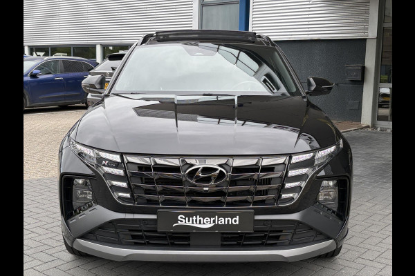 Hyundai Tucson 1.6 T-GDI PHEV N Line Sky 4WD | VOL! |  Panoramadak | Ventilatie / Stoelverwarming | Adaptive Cruise Control