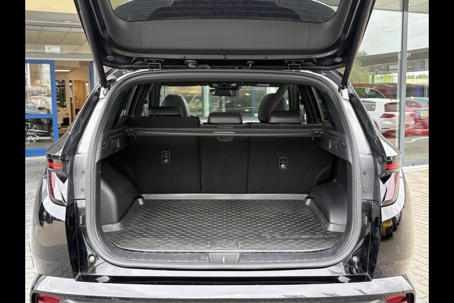 Hyundai Tucson 1.6 T-GDI PHEV N Line Sky 4WD | VOL! |  Panoramadak | Ventilatie / Stoelverwarming | Adaptive Cruise Control