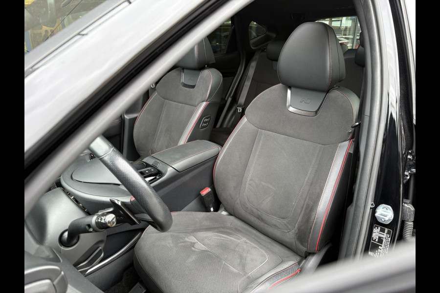 Hyundai Tucson 1.6 T-GDI PHEV N Line Sky 4WD | VOL! |  Panoramadak | Ventilatie / Stoelverwarming | Adaptive Cruise Control