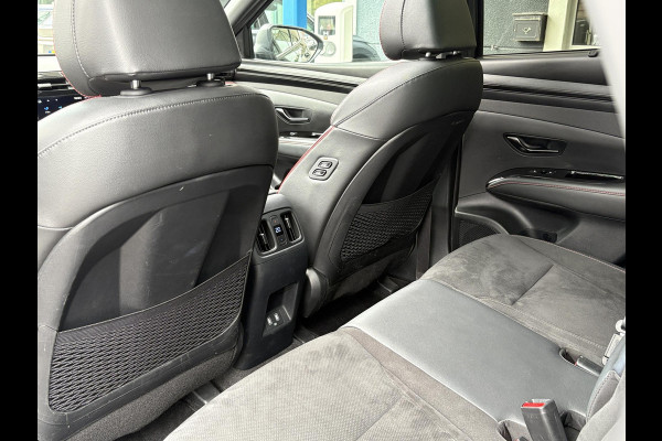 Hyundai Tucson 1.6 T-GDI PHEV N Line Sky 4WD | VOL! |  Panoramadak | Ventilatie / Stoelverwarming | Adaptive Cruise Control