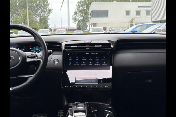 Hyundai Tucson 1.6 T-GDI PHEV N Line Sky 4WD | VOL! |  Panoramadak | Ventilatie / Stoelverwarming | Adaptive Cruise Control
