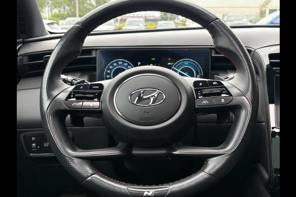 Hyundai Tucson 1.6 T-GDI PHEV N Line Sky 4WD | VOL! |  Panoramadak | Ventilatie / Stoelverwarming | Adaptive Cruise Control