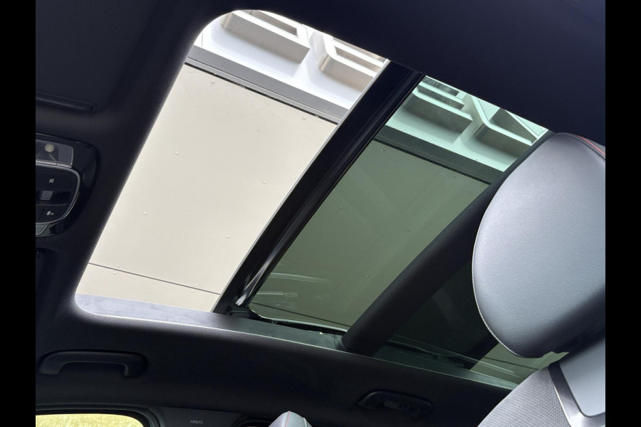Hyundai Tucson 1.6 T-GDI PHEV N Line Sky 4WD | VOL! |  Panoramadak | Ventilatie / Stoelverwarming | Adaptive Cruise Control