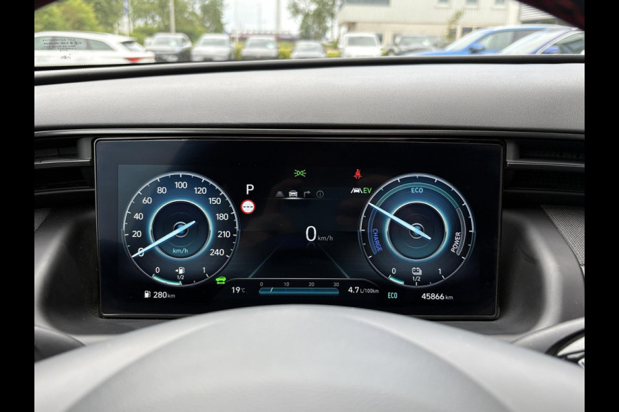 Hyundai Tucson 1.6 T-GDI PHEV N Line Sky 4WD | VOL! |  Panoramadak | Ventilatie / Stoelverwarming | Adaptive Cruise Control