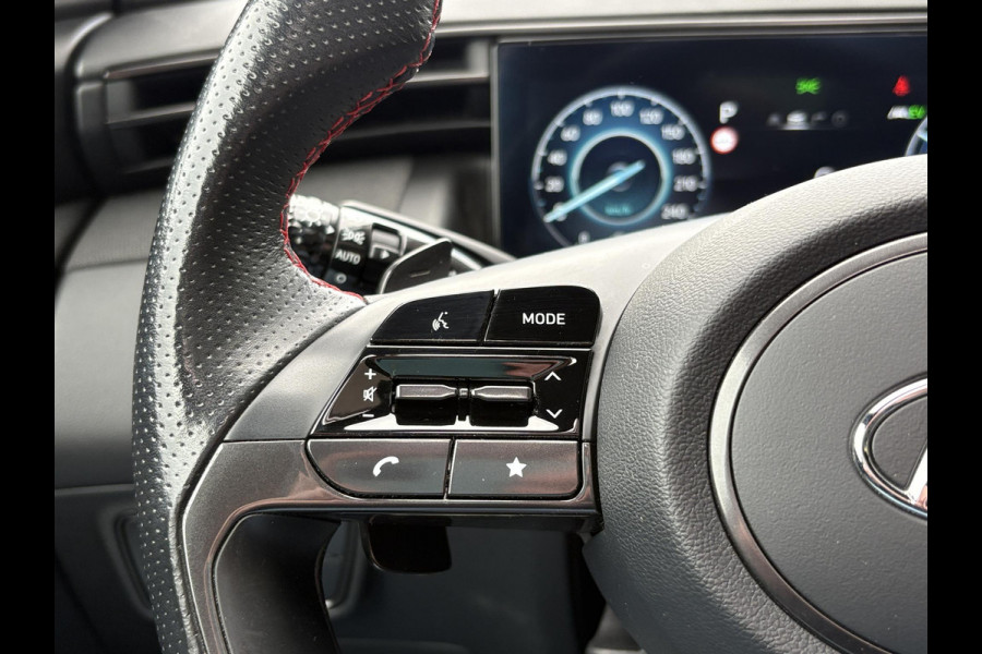 Hyundai Tucson 1.6 T-GDI PHEV N Line Sky 4WD | VOL! |  Panoramadak | Ventilatie / Stoelverwarming | Adaptive Cruise Control