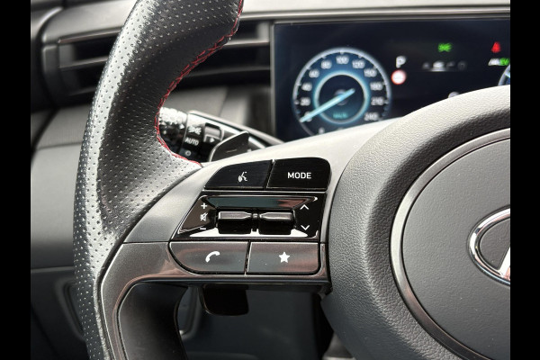 Hyundai Tucson 1.6 T-GDI PHEV N Line Sky 4WD | VOL! |  Panoramadak | Ventilatie / Stoelverwarming | Adaptive Cruise Control