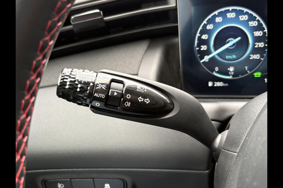 Hyundai Tucson 1.6 T-GDI PHEV N Line Sky 4WD | VOL! |  Panoramadak | Ventilatie / Stoelverwarming | Adaptive Cruise Control