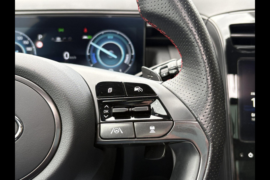 Hyundai Tucson 1.6 T-GDI PHEV N Line Sky 4WD | VOL! |  Panoramadak | Ventilatie / Stoelverwarming | Adaptive Cruise Control