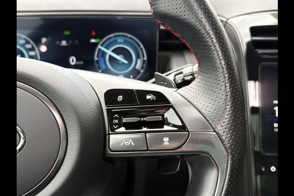 Hyundai Tucson 1.6 T-GDI PHEV N Line Sky 4WD | VOL! |  Panoramadak | Ventilatie / Stoelverwarming | Adaptive Cruise Control