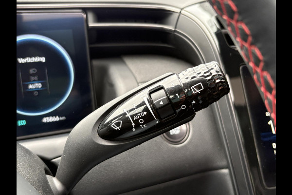 Hyundai Tucson 1.6 T-GDI PHEV N Line Sky 4WD | VOL! |  Panoramadak | Ventilatie / Stoelverwarming | Adaptive Cruise Control