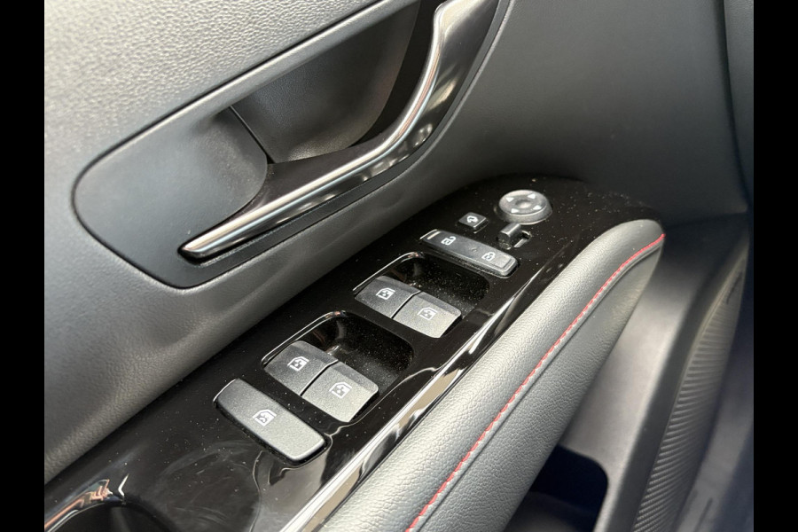 Hyundai Tucson 1.6 T-GDI PHEV N Line Sky 4WD | VOL! |  Panoramadak | Ventilatie / Stoelverwarming | Adaptive Cruise Control