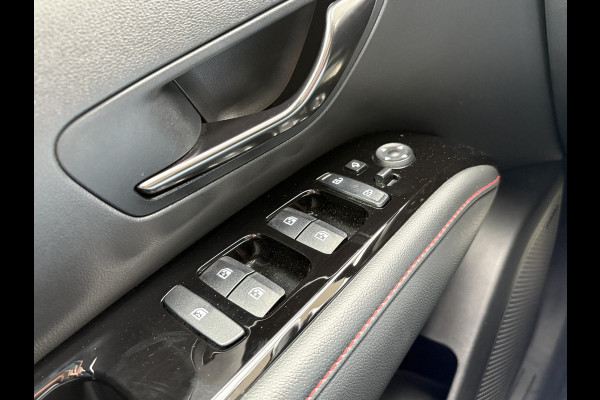 Hyundai Tucson 1.6 T-GDI PHEV N Line Sky 4WD | VOL! |  Panoramadak | Ventilatie / Stoelverwarming | Adaptive Cruise Control
