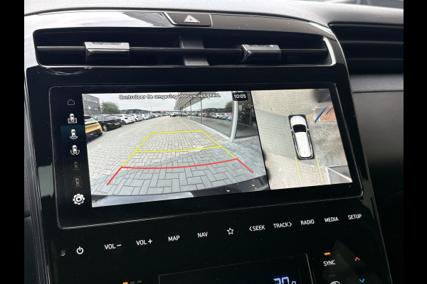 Hyundai Tucson 1.6 T-GDI PHEV N Line Sky 4WD | VOL! |  Panoramadak | Ventilatie / Stoelverwarming | Adaptive Cruise Control