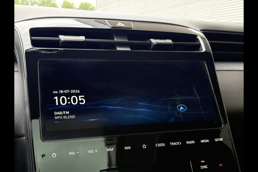 Hyundai Tucson 1.6 T-GDI PHEV N Line Sky 4WD | VOL! |  Panoramadak | Ventilatie / Stoelverwarming | Adaptive Cruise Control