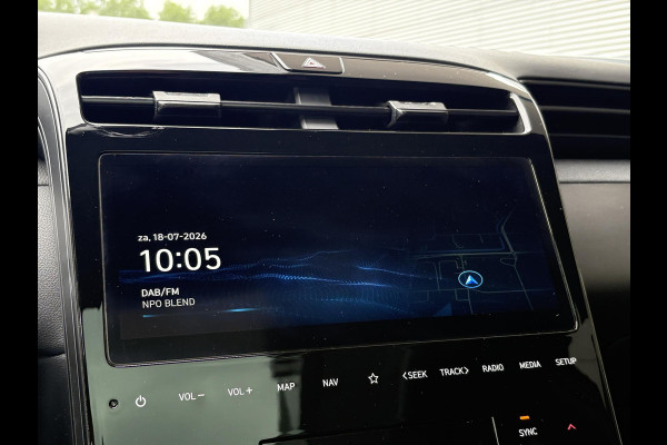 Hyundai Tucson 1.6 T-GDI PHEV N Line Sky 4WD | VOL! |  Panoramadak | Ventilatie / Stoelverwarming | Adaptive Cruise Control