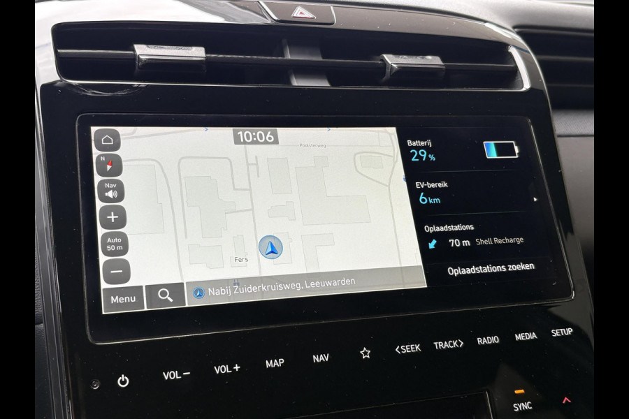 Hyundai Tucson 1.6 T-GDI PHEV N Line Sky 4WD | VOL! |  Panoramadak | Ventilatie / Stoelverwarming | Adaptive Cruise Control