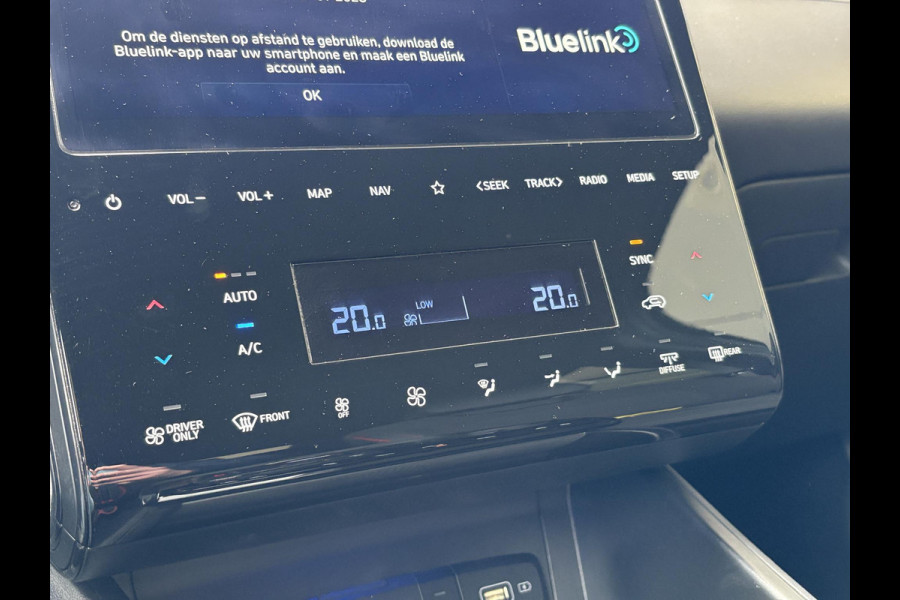 Hyundai Tucson 1.6 T-GDI PHEV N Line Sky 4WD | VOL! |  Panoramadak | Ventilatie / Stoelverwarming | Adaptive Cruise Control