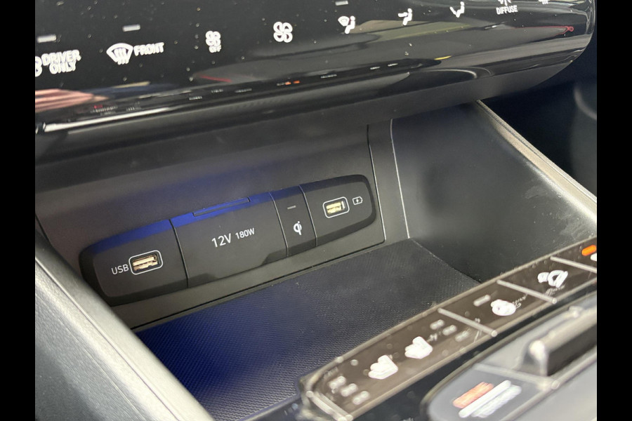 Hyundai Tucson 1.6 T-GDI PHEV N Line Sky 4WD | VOL! |  Panoramadak | Ventilatie / Stoelverwarming | Adaptive Cruise Control