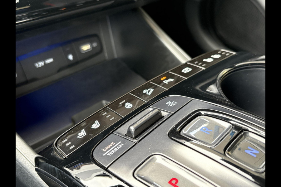 Hyundai Tucson 1.6 T-GDI PHEV N Line Sky 4WD | VOL! |  Panoramadak | Ventilatie / Stoelverwarming | Adaptive Cruise Control