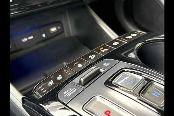 Hyundai Tucson 1.6 T-GDI PHEV N Line Sky 4WD | VOL! |  Panoramadak | Ventilatie / Stoelverwarming | Adaptive Cruise Control