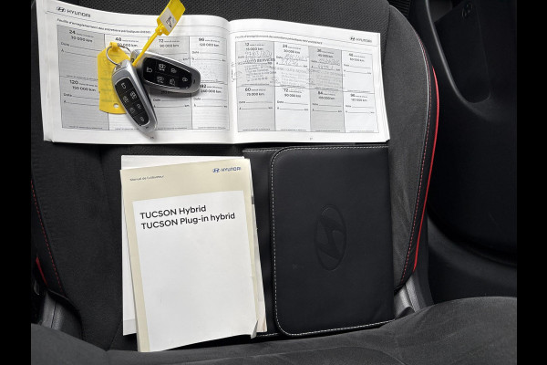 Hyundai Tucson 1.6 T-GDI PHEV N Line Sky 4WD | VOL! |  Panoramadak | Ventilatie / Stoelverwarming | Adaptive Cruise Control