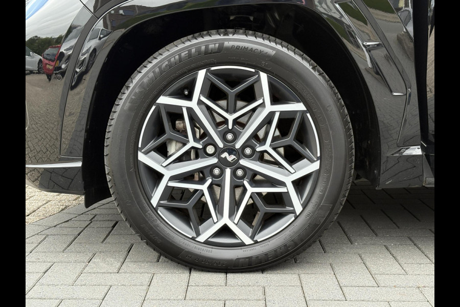 Hyundai Tucson 1.6 T-GDI PHEV N Line Sky 4WD | VOL! |  Panoramadak | Ventilatie / Stoelverwarming | Adaptive Cruise Control