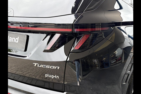 Hyundai Tucson 1.6 T-GDI PHEV N Line Sky 4WD | VOL! |  Panoramadak | Ventilatie / Stoelverwarming | Adaptive Cruise Control