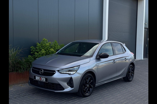Opel Corsa 1.2 GS-LINE m23 NAVI|CAMERA|LED|CLIMATE CONTROL|ELEK PAKKET