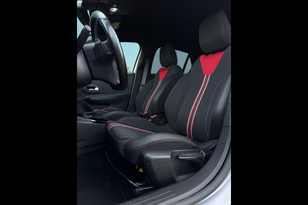 Opel Corsa 1.2 GS-LINE m23 NAVI|CAMERA|LED|CLIMATE CONTROL|ELEK PAKKET