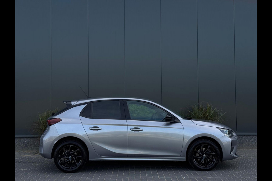 Opel Corsa 1.2 GS-LINE m23 NAVI|CAMERA|LED|CLIMATE CONTROL|ELEK PAKKET