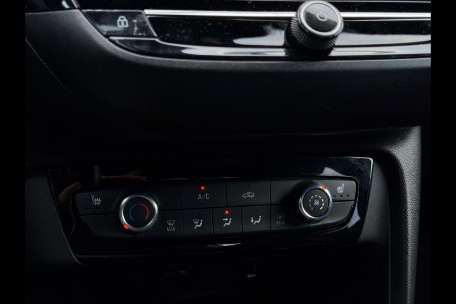 Opel Corsa 1.2 GS-LINE m23 NAVI|CAMERA|LED|CLIMATE CONTROL|ELEK PAKKET