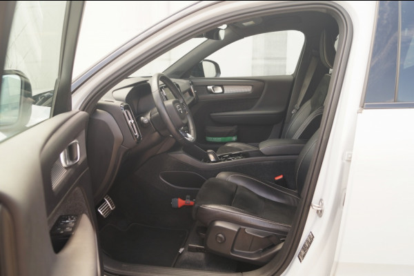 Volvo XC40 1.5 T4 Recharge R-Design -NAVI-ECC-CAM-LED-