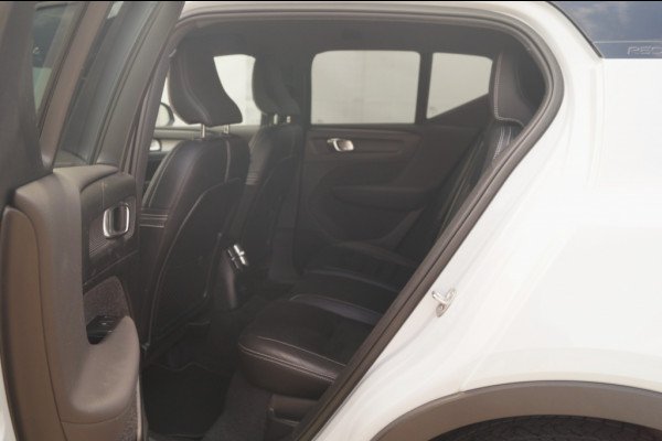 Volvo XC40 1.5 T4 Recharge R-Design -NAVI-ECC-CAM-LED-