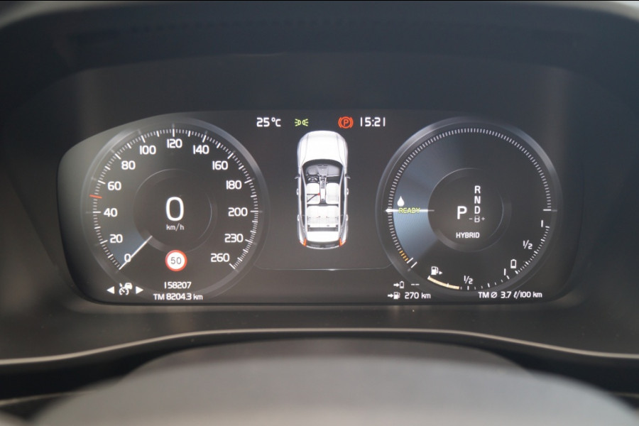 Volvo XC40 1.5 T4 Recharge R-Design -NAVI-ECC-CAM-LED-