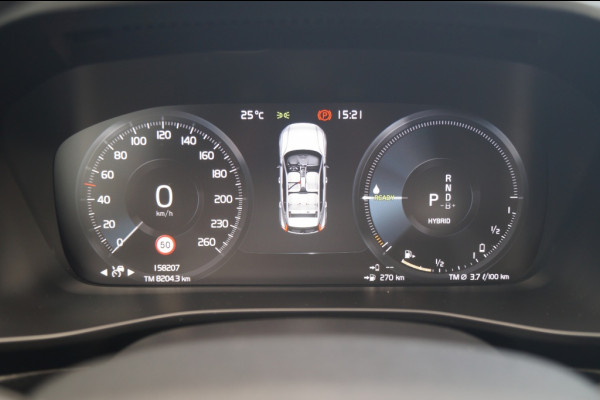 Volvo XC40 1.5 T4 Recharge R-Design -NAVI-ECC-CAM-LED-
