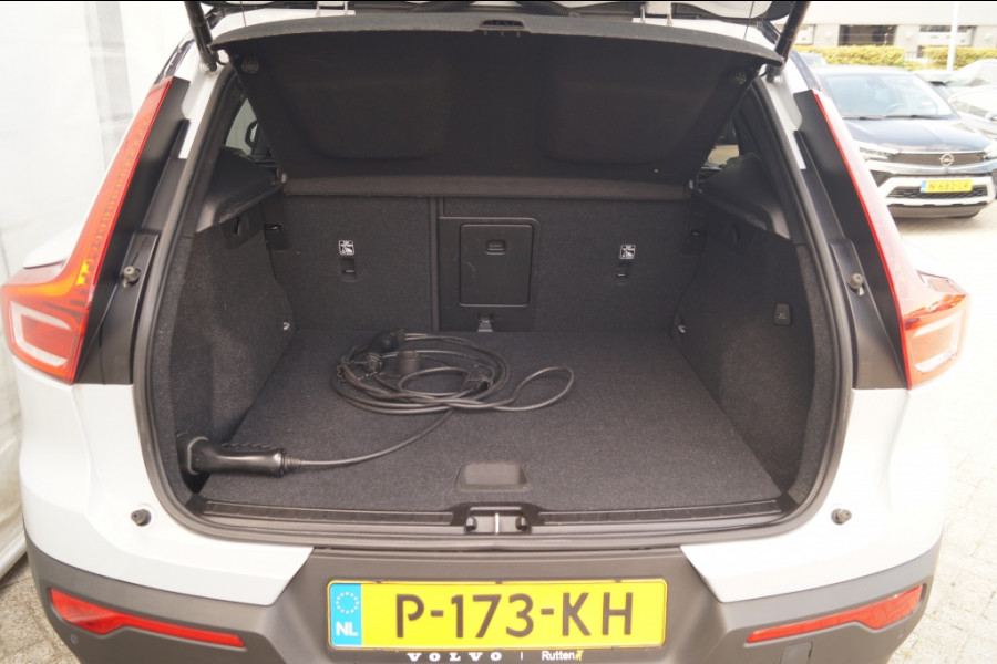 Volvo XC40 1.5 T4 Recharge R-Design -NAVI-ECC-CAM-LED-