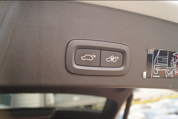 Volvo XC40 1.5 T4 Recharge R-Design -NAVI-ECC-CAM-LED-
