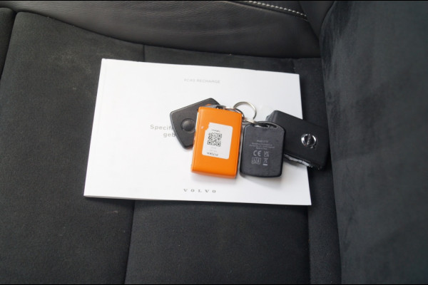 Volvo XC40 1.5 T4 Recharge R-Design -NAVI-ECC-CAM-LED-