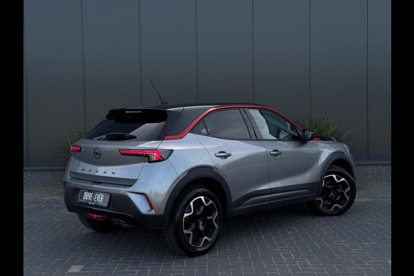 Opel Mokka 1.2 GS Line m23 NAVI|LED|SPORTVELGEN|CLIMATE|CR CONTROL