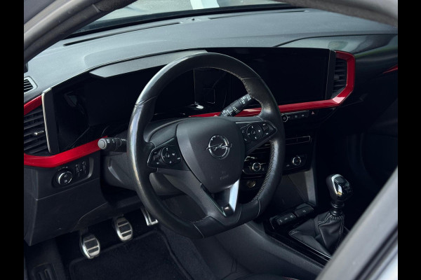 Opel Mokka 1.2 GS Line m23 NAVI|LED|SPORTVELGEN|CLIMATE|CR CONTROL