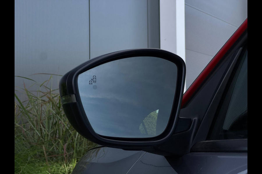 Opel Mokka 1.2 GS Line m23 NAVI|LED|SPORTVELGEN|CLIMATE|CR CONTROL