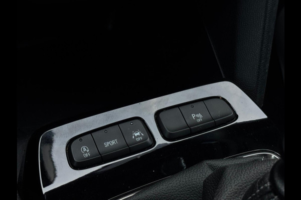Opel Mokka 1.2 GS Line m23 NAVI|LED|SPORTVELGEN|CLIMATE|CR CONTROL